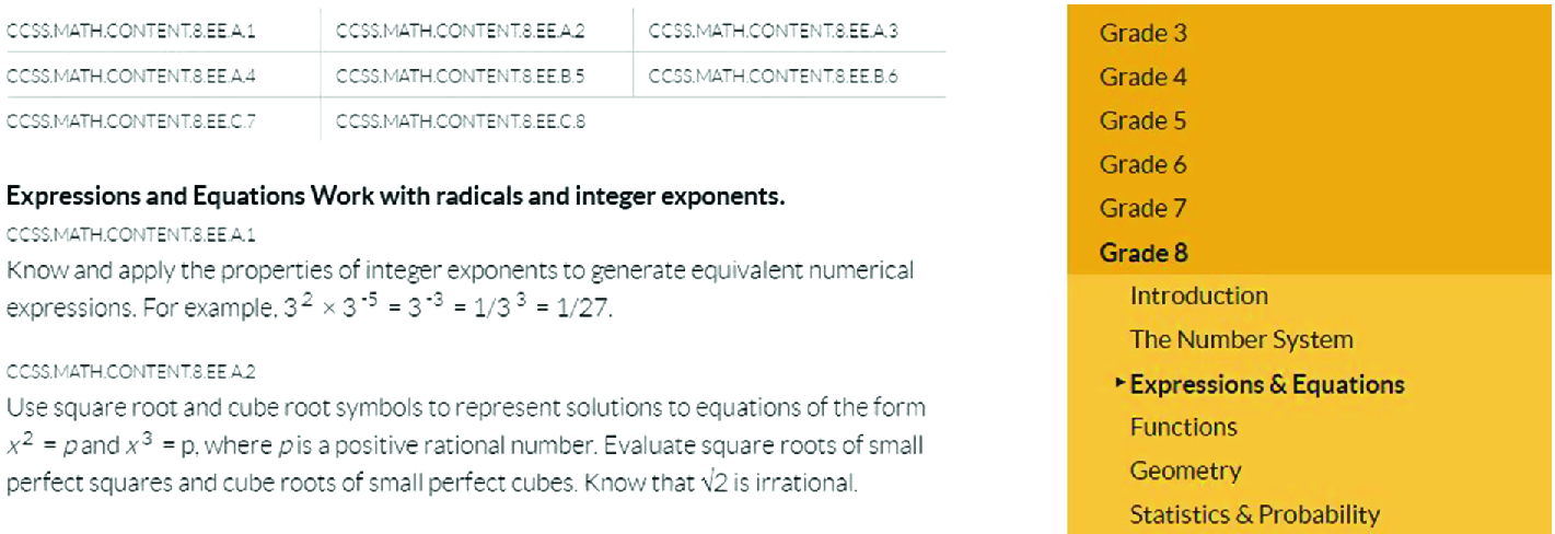 Generating equivalent numerical expressions module 10 answer key unit 2