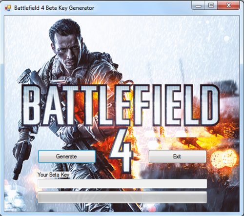 Battlefield 5 Cd Key Generator
